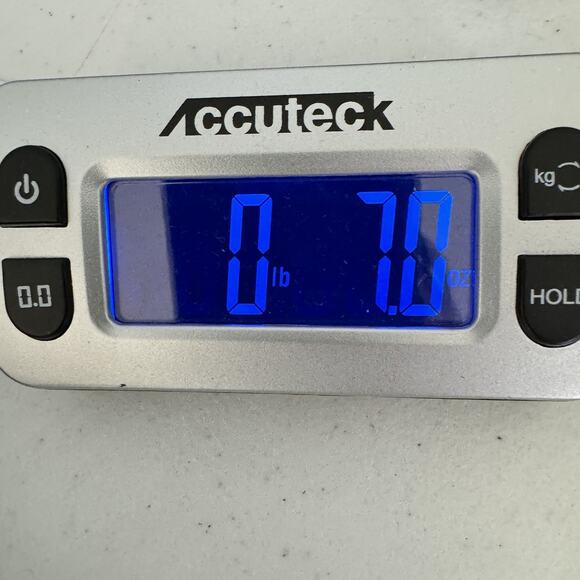 Catherines Patchwork Floral Crochet Sheer Kimono Topper 14/16W Blue Beige Boho - Picture 8 of 8